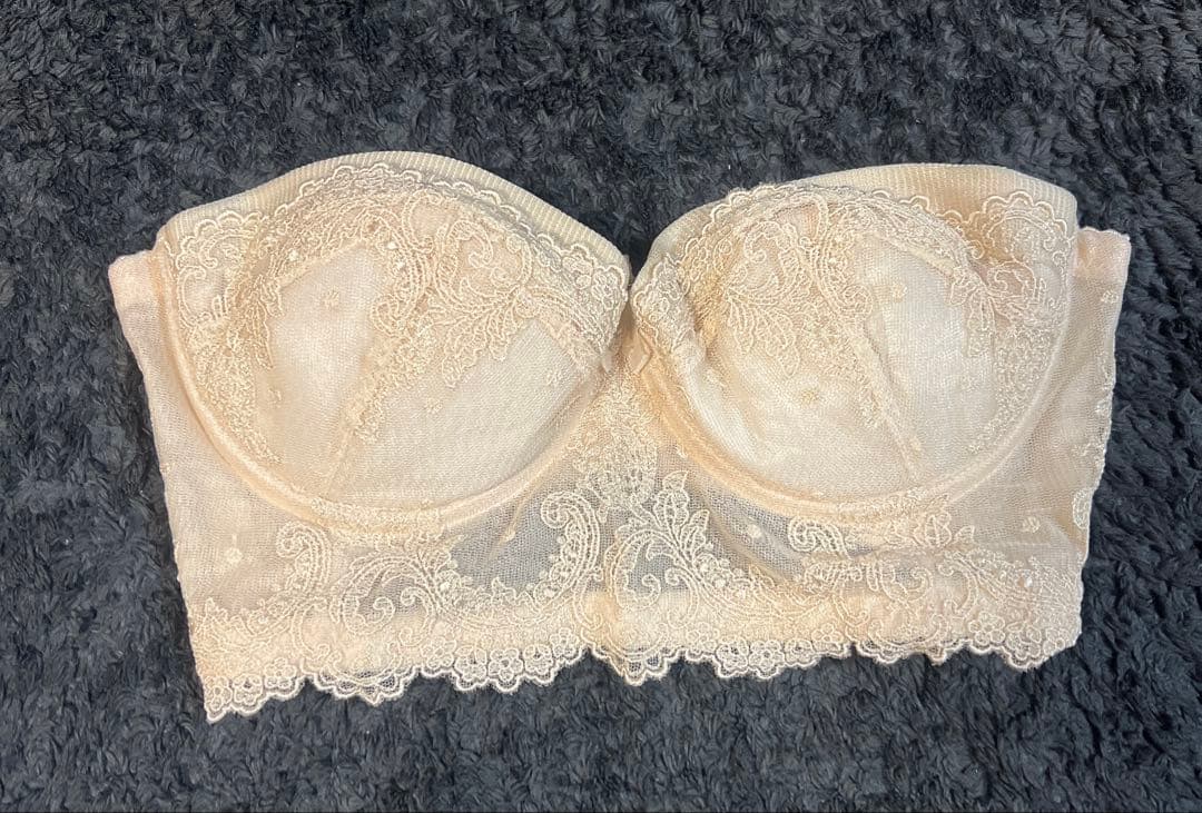 Four Sis & co. ブライダルインナー　C65