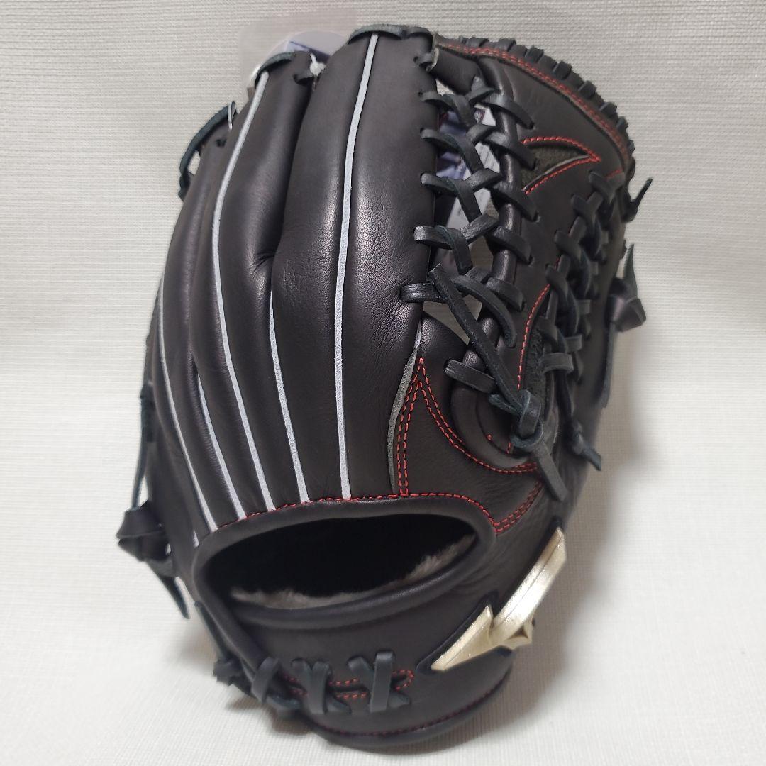 ミズノ グローバルエリート 少年軟式グローブ 右投げ用 LLサイズ