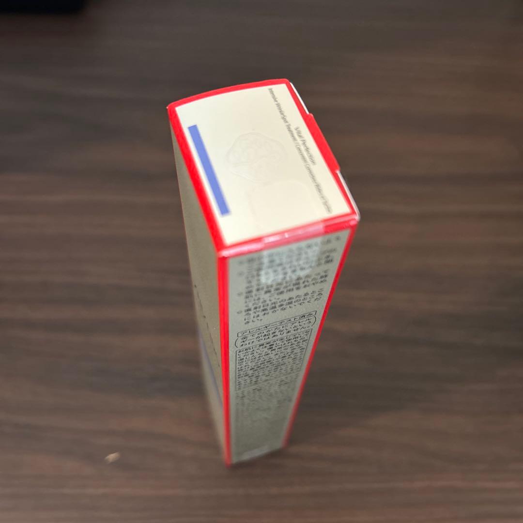 SHISEIDO バイタルパーフェクション ディープレチノホワイト５（2本）