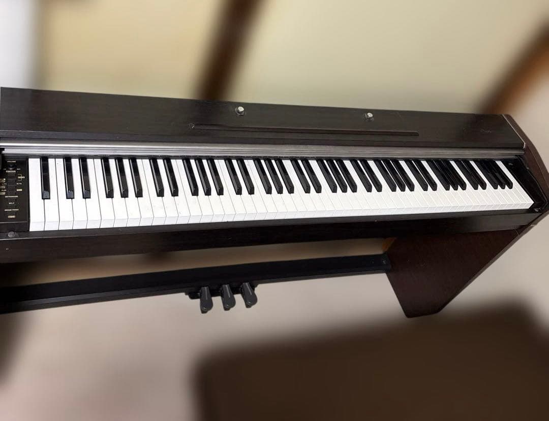 ✳︎送料込み✳︎ カシオ　Privia 電子ピアノ　PX-700