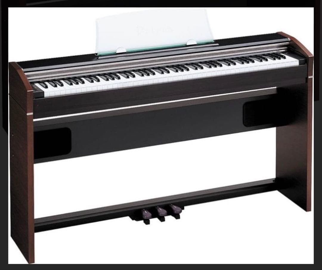 ✳︎送料込み✳︎ カシオ　Privia 電子ピアノ　PX-700