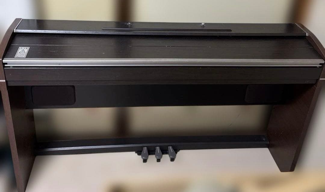 ✳︎送料込み✳︎ カシオ　Privia 電子ピアノ　PX-700