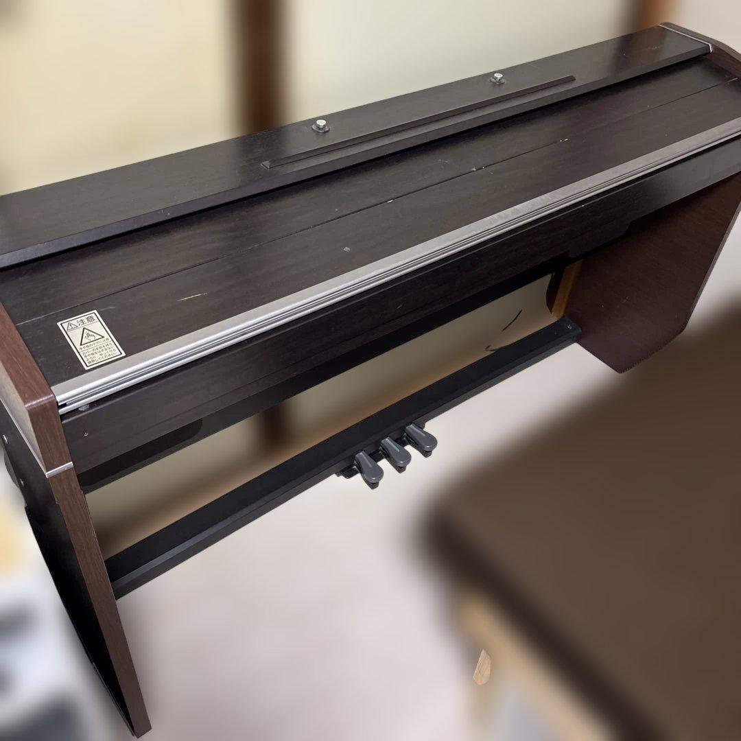 ✳︎送料込み✳︎ カシオ　Privia 電子ピアノ　PX-700