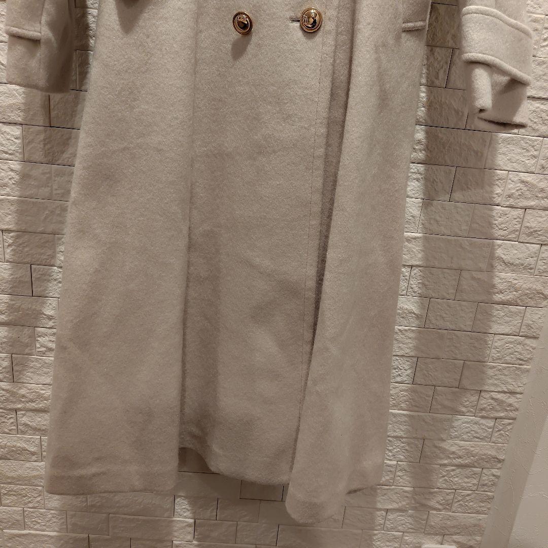 K*様 【新品】REDYAZEL レディース ロングコート