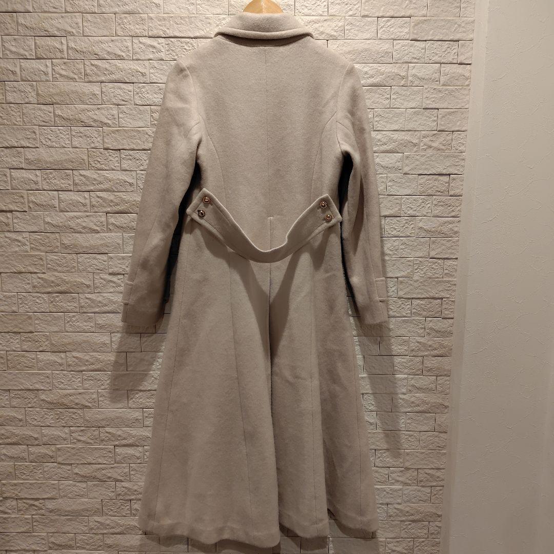 K*様 【新品】REDYAZEL レディース ロングコート