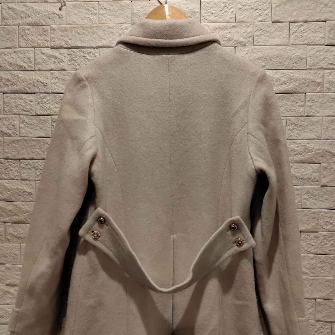 K*様 【新品】REDYAZEL レディース ロングコート