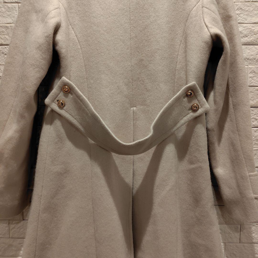 K*様 【新品】REDYAZEL レディース ロングコート