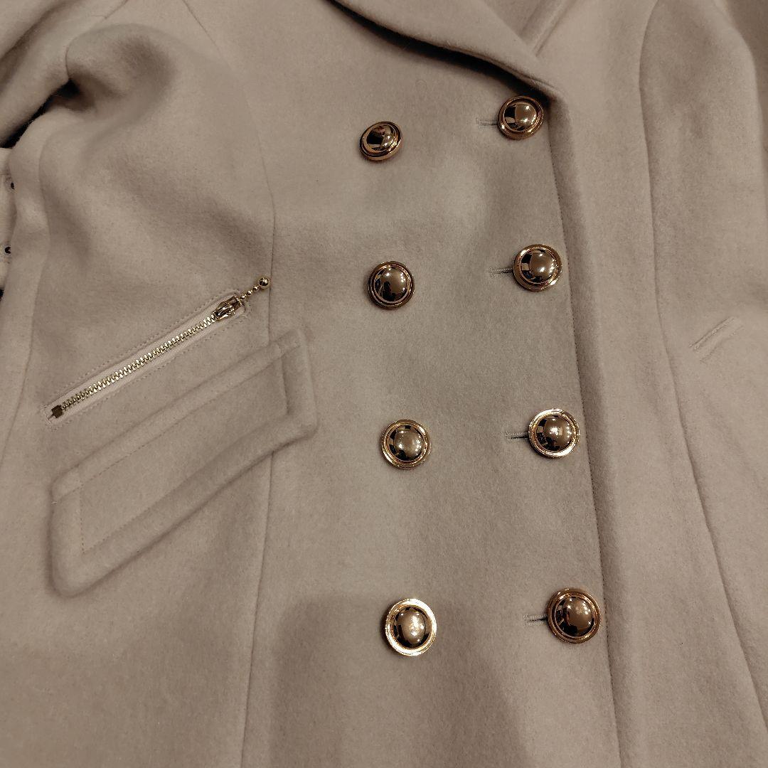 K*様 【新品】REDYAZEL レディース ロングコート