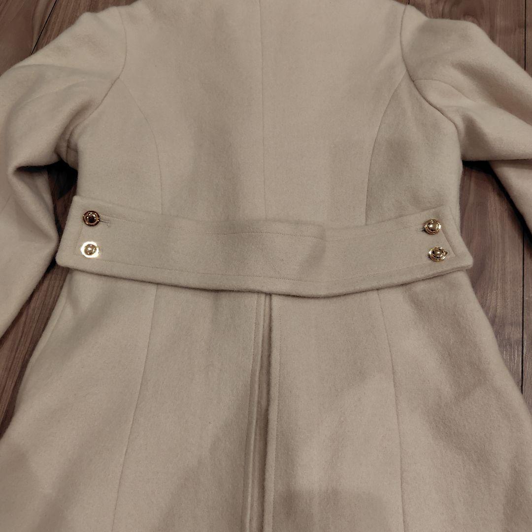 K*様 【新品】REDYAZEL レディース ロングコート