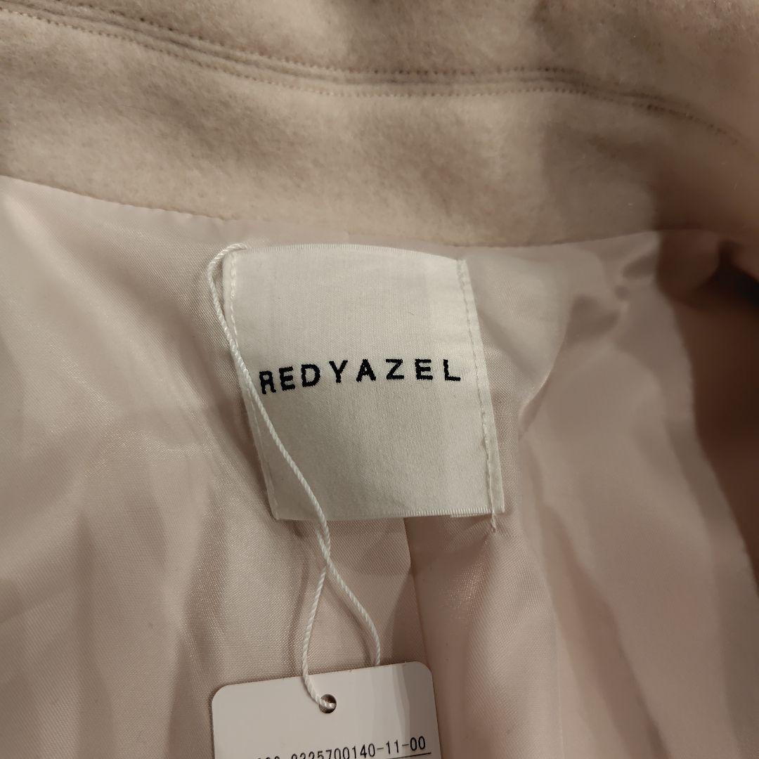K*様 【新品】REDYAZEL レディース ロングコート