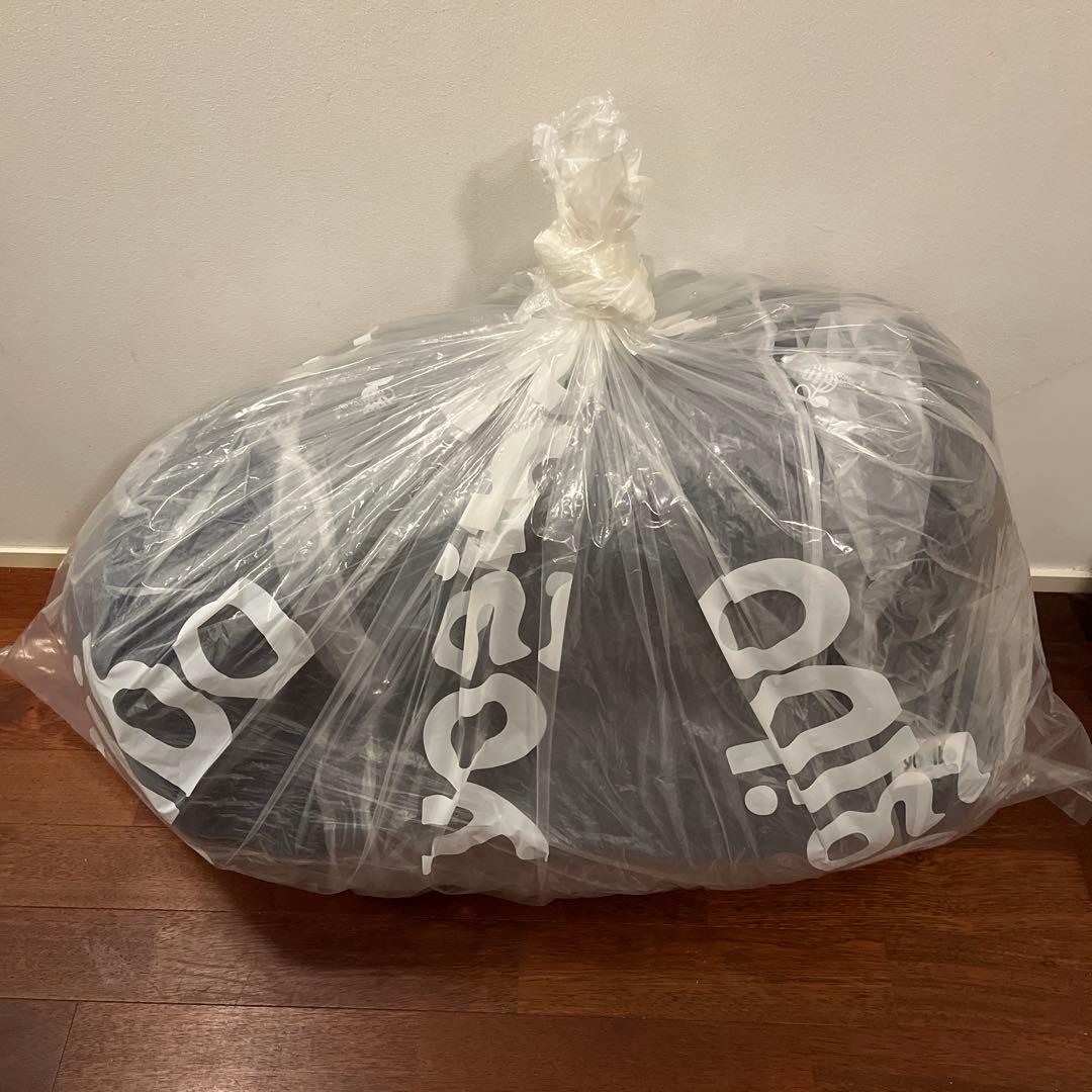 yogibo Roll Maxネイビーブルー 横長クッション 新品未使用 正規品