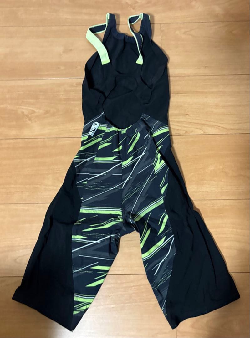 競泳用水着【ミズノ　GX AG】