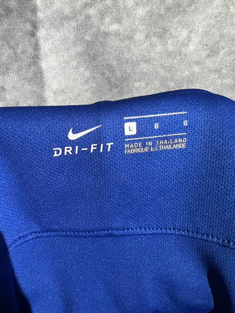 【正規品】アザール ＃１０ チェルシー１７／１８ FA CUP仕様 (H)