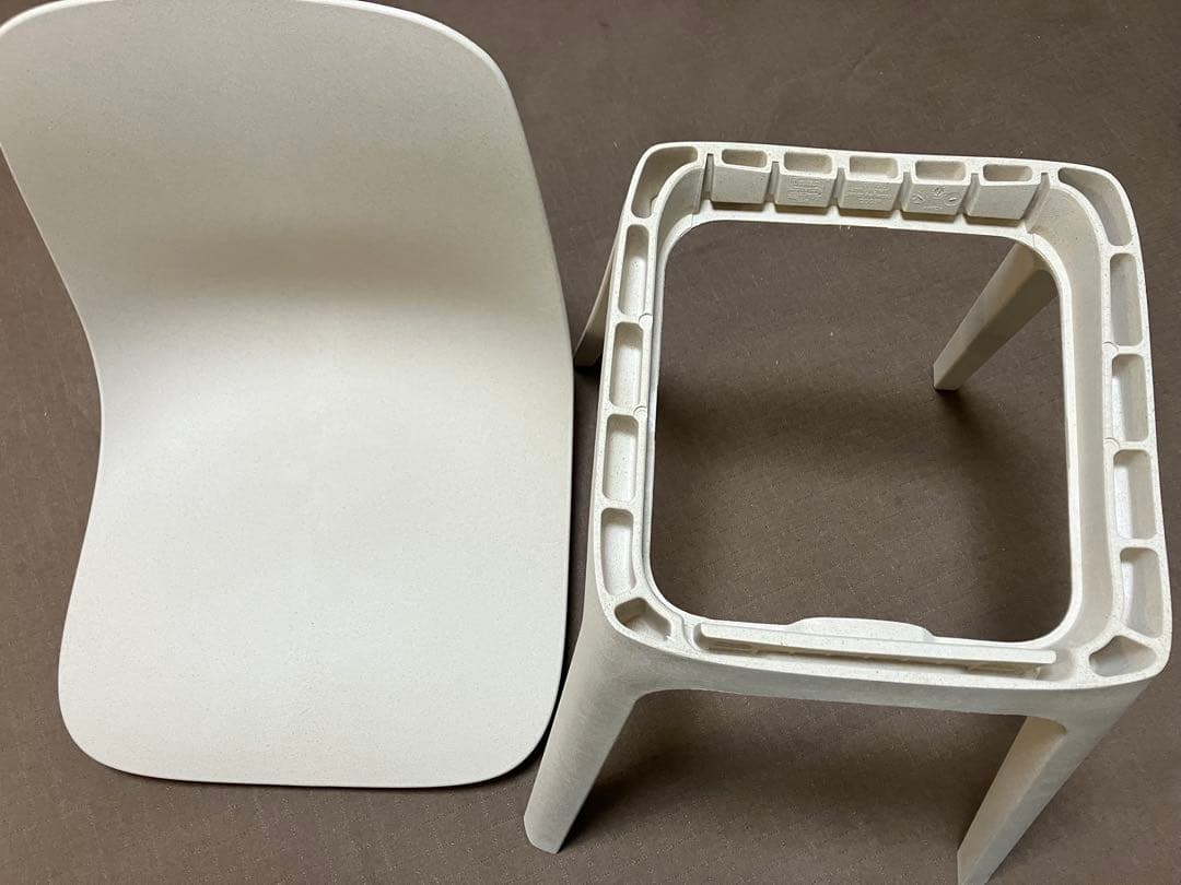 IKEA オドゲル ダイニングチェア 1脚