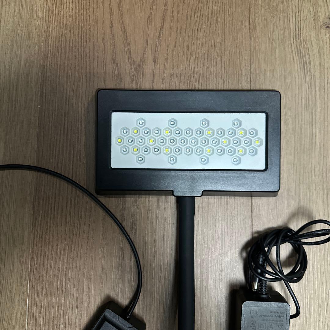 ZOOX Reef Nano 3 LEDライト 本体