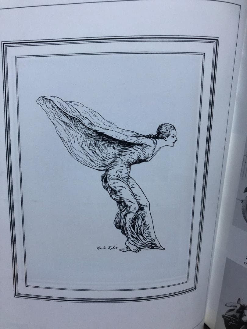 洋書 Rolls-Royce The Derby Phantoms