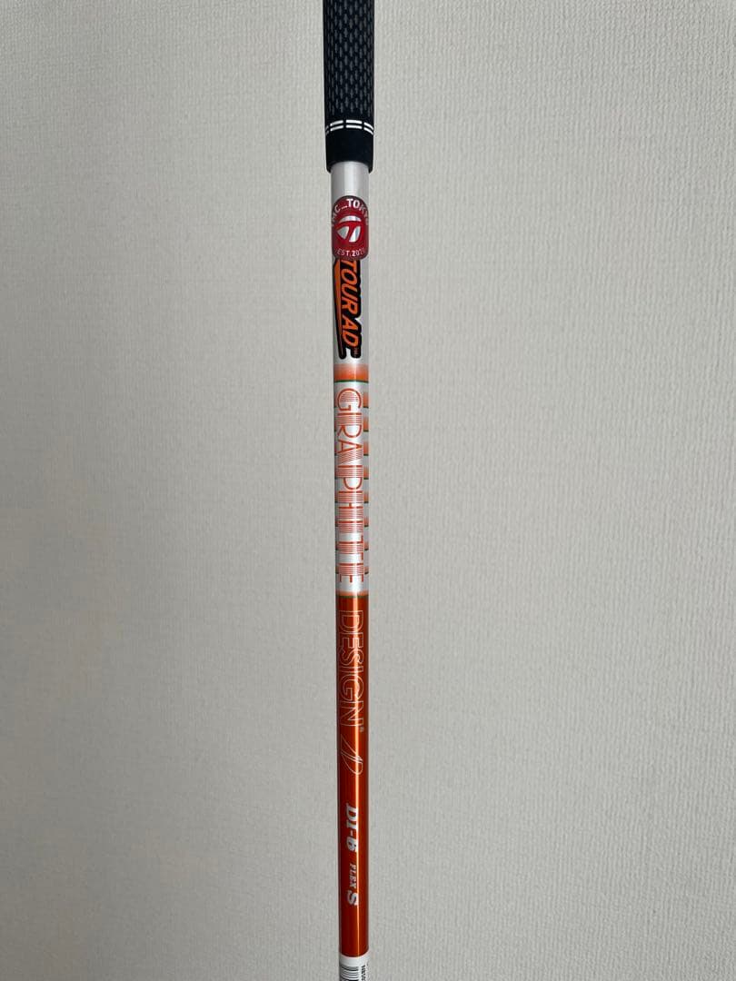 新品】Qi10 ツアー 18度 5番 DI テーラーメイド フェアウェイウッド