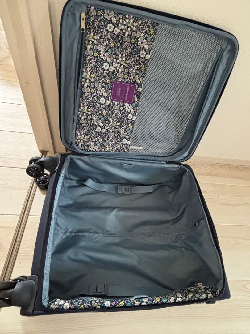 京*み様 Samsonite サムソナイト　リバティB-Lite 3 Spinn