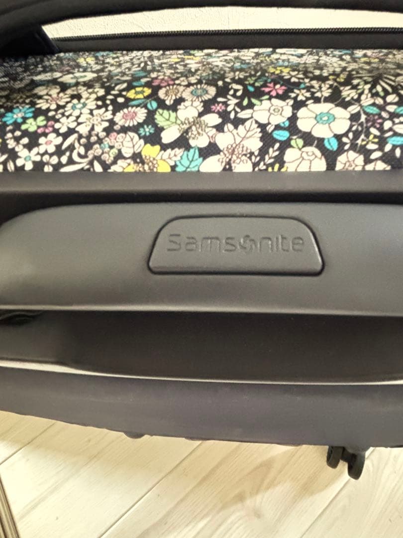 京*み様 Samsonite サムソナイト　リバティB-Lite 3 Spinn