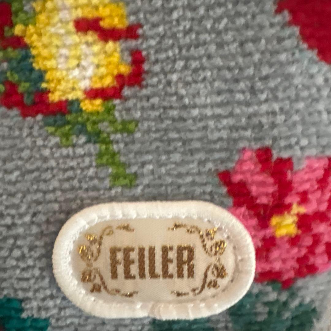 ファミリア　フェイラー　ポシェット　ショルダーバッグ