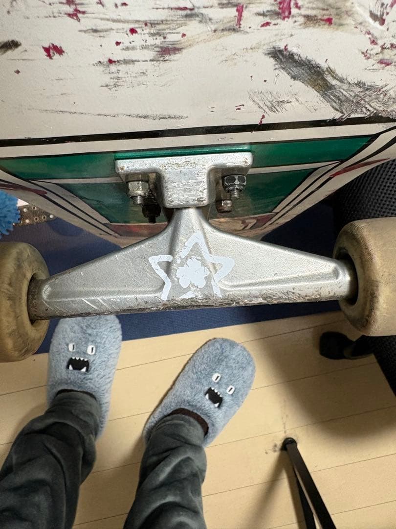 ベンチャースターチーム5.6