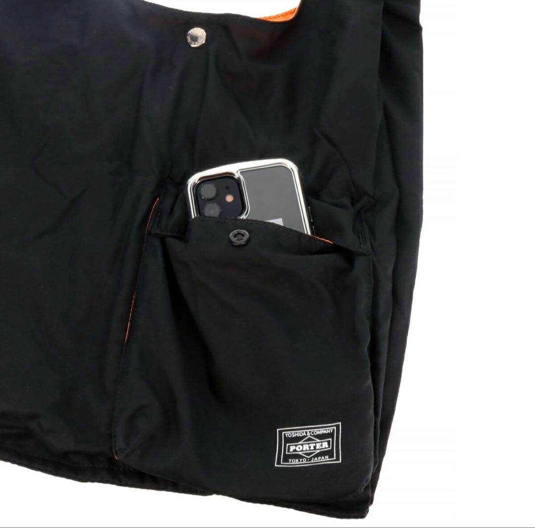 PORTER ポーター BAGGER GMS BAG