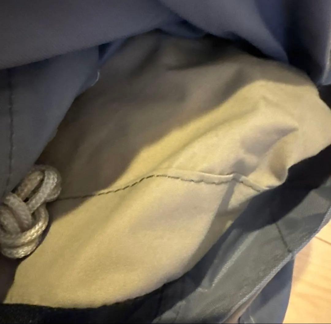 TAKENOKO TENT 廃盤品　タンカラー