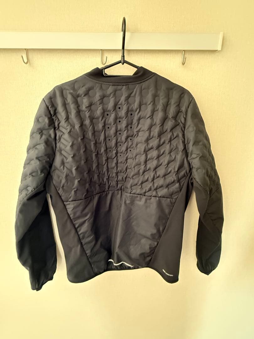 NIKE AEROLOFT JACKET Sサイズ
