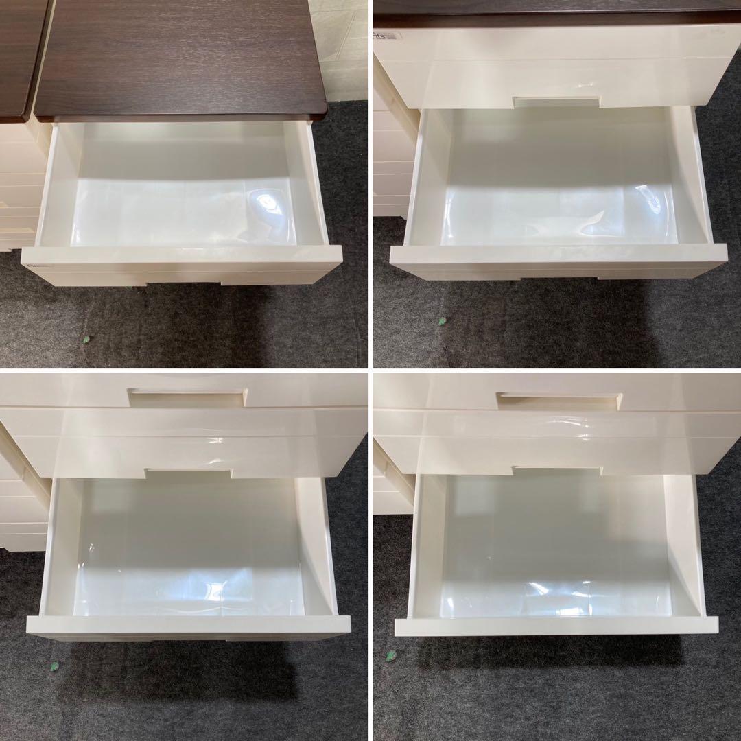 フィッツプラス 2個セット タンス チェスト 人気商品 お買い得 d3465