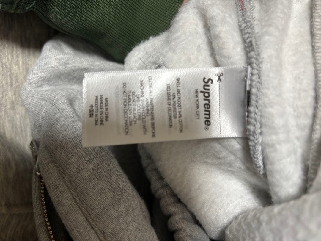 supreme マリテフランソワジルボー スウェットパンツ Mサイズ