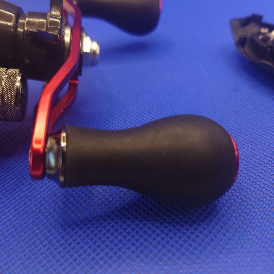 ダイワ　スマックレッドチューン100SH