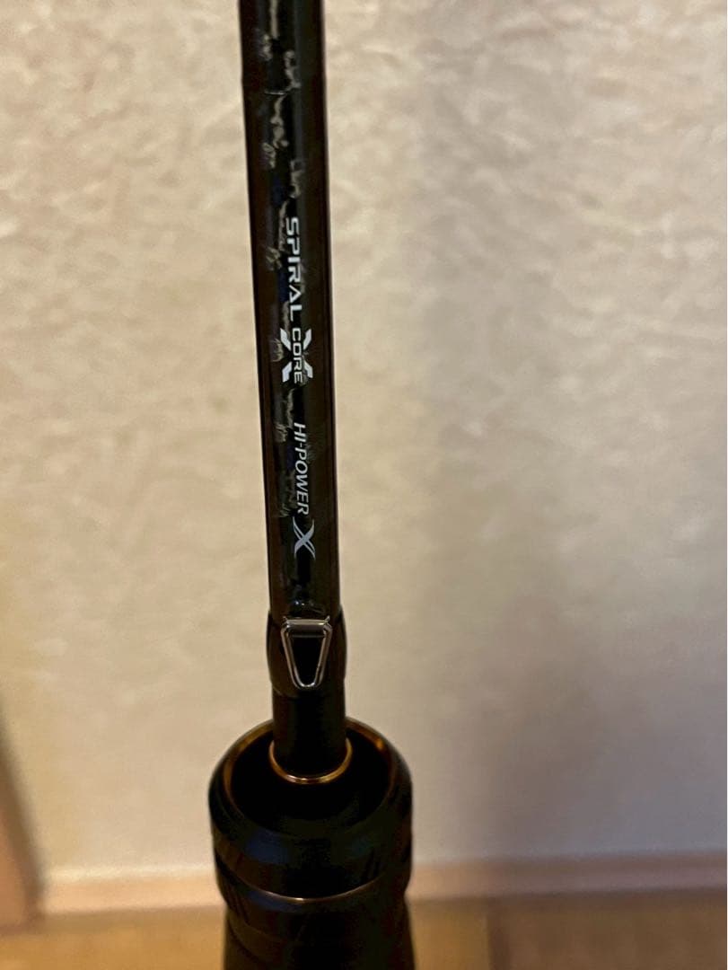 SoaRe XR S510Ｌ-S アジングロッド　美品！！