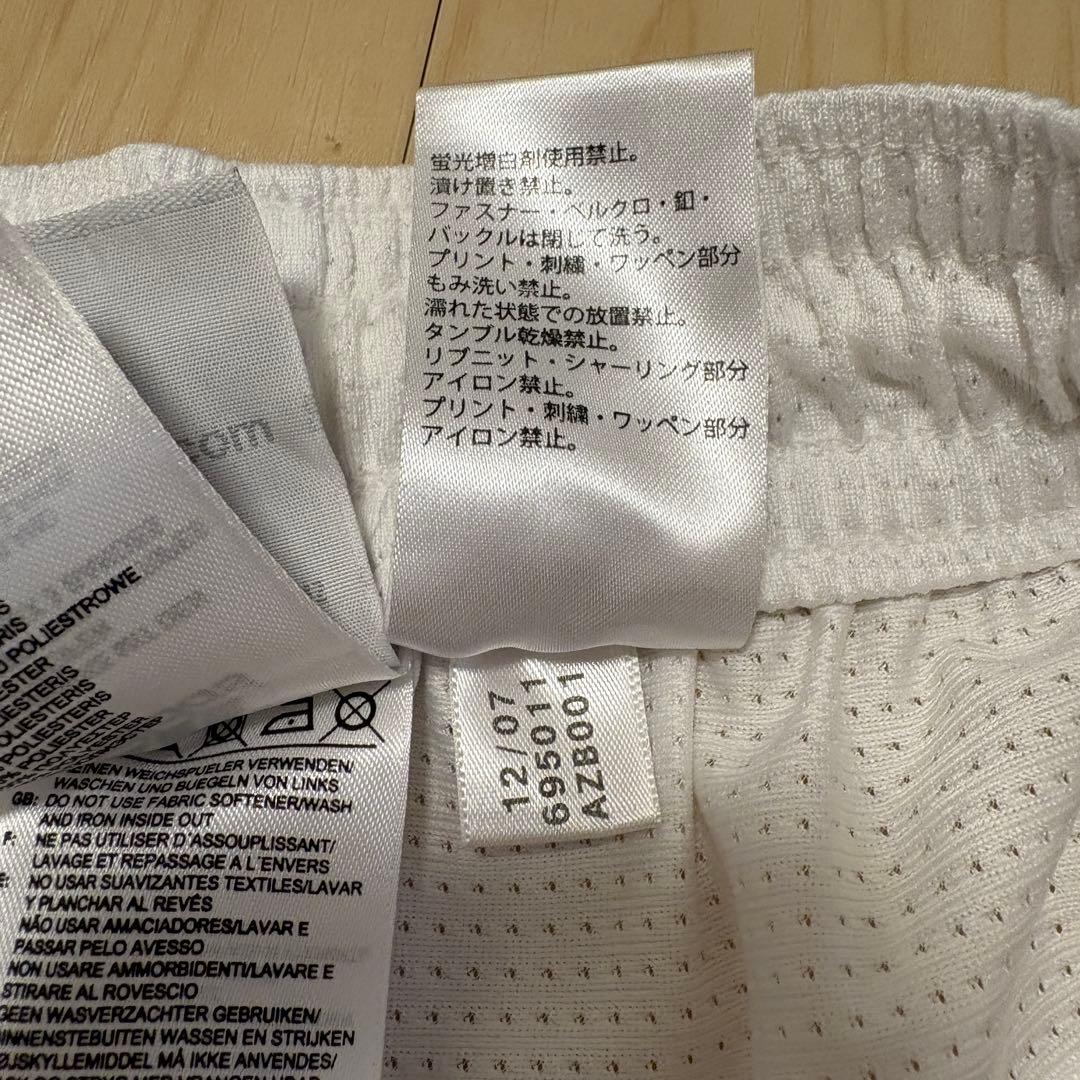 【フルパッチ】AC Milan 08/09 KAKA 22番 ユニフォームセット