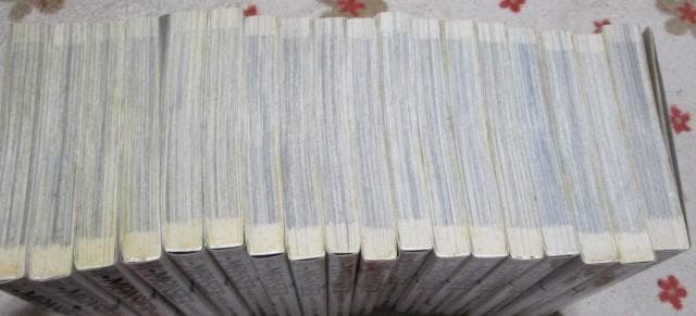 MONSTER 全18巻 浦沢直樹 完結記念限定セット なまえのないかいぶつ