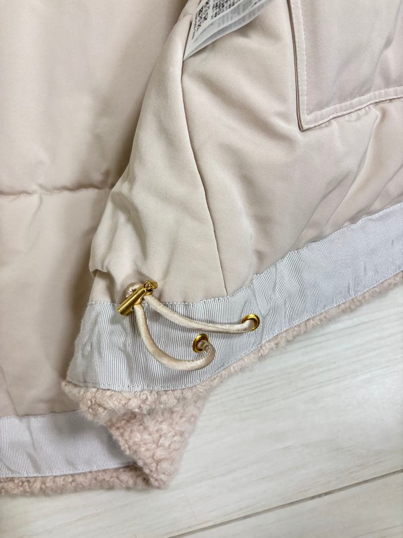 ほぼ新品: Drawer FALL2 ボアジレ