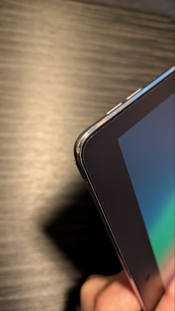 m*読様 Apple iPad 第2世代（64g）　＋　アップルペンシル第1世代