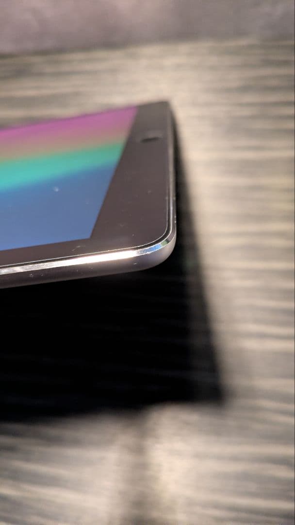 m*読様 Apple iPad 第2世代（64g）　＋　アップルペンシル第1世代