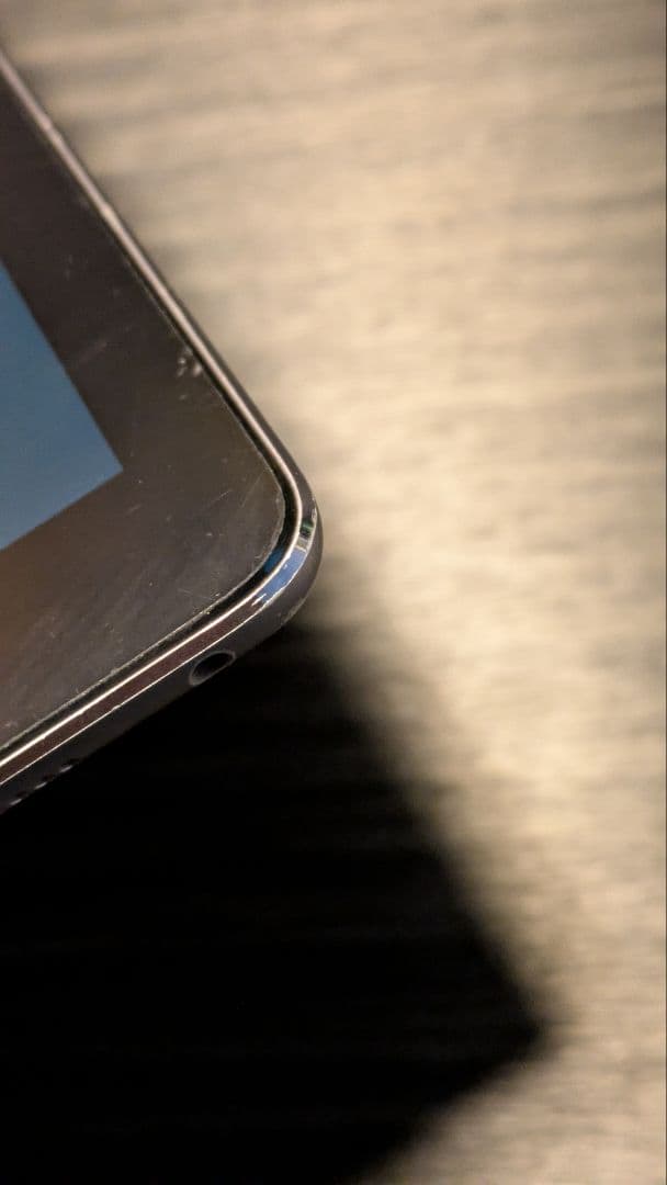 m*読様 Apple iPad 第2世代（64g）　＋　アップルペンシル第1世代