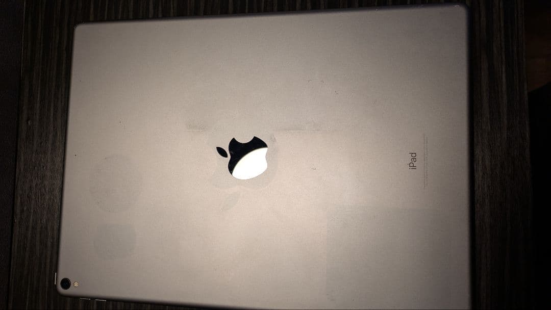 m*読様 Apple iPad 第2世代（64g）　＋　アップルペンシル第1世代