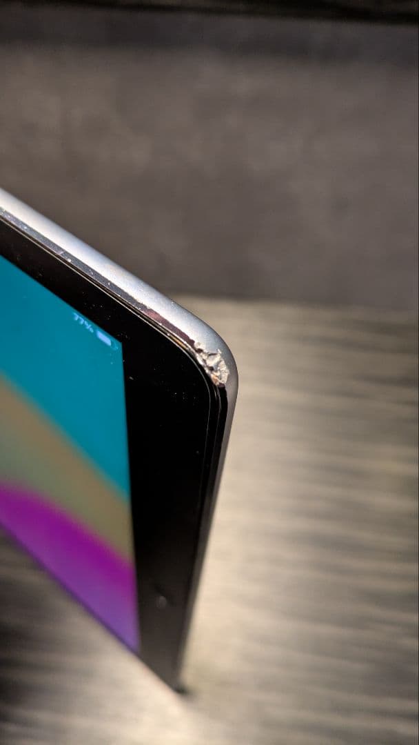 m*読様 Apple iPad 第2世代（64g）　＋　アップルペンシル第1世代