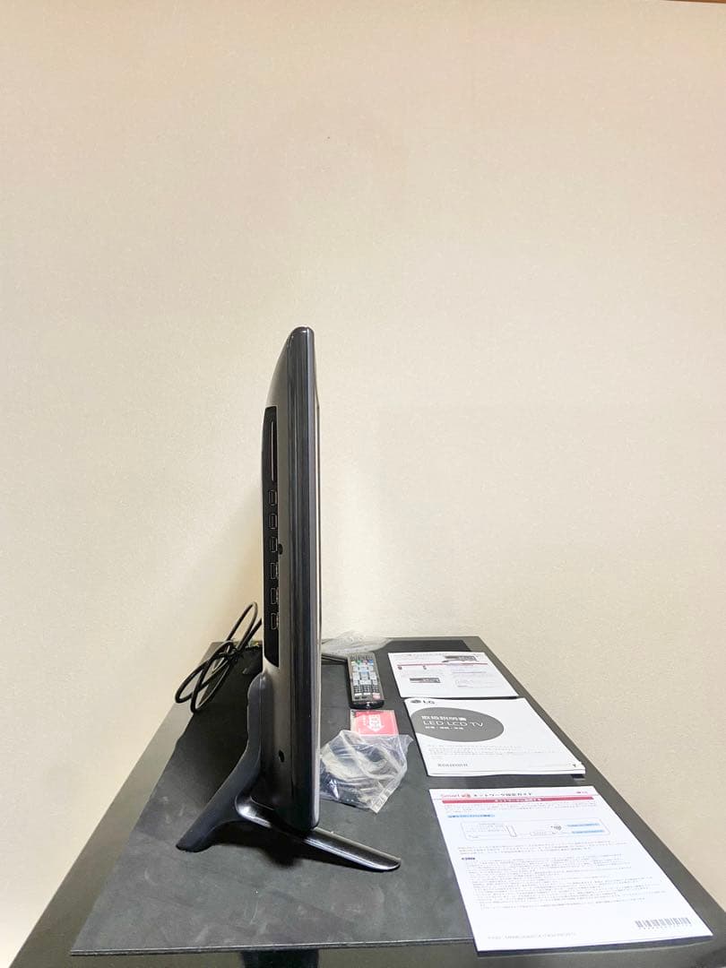 今だけ優待価格】LG 32LF5800｜32V型フルHDスマートTV Wi-Fi