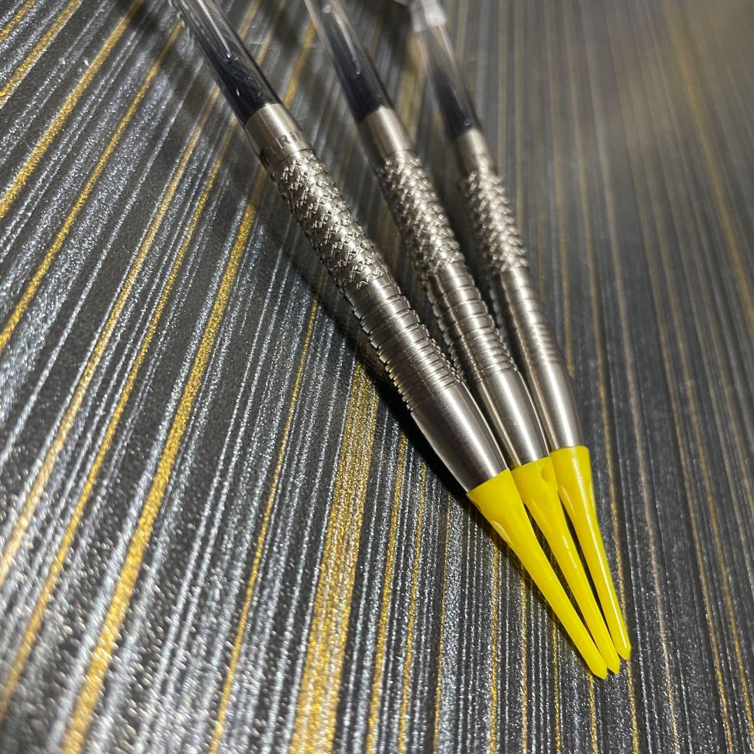 定価約12000円 ソフトダーツ 大人気モデル サルディバル4 投げやすい