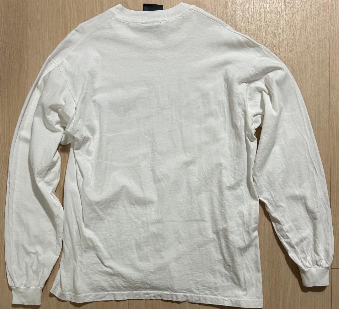 ファニーファーム UNDERCOVER アンダーカバー ロンT 高橋盾