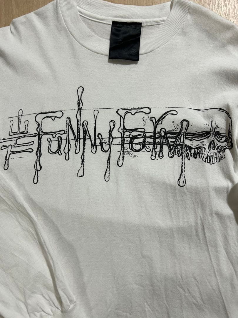 ファニーファーム UNDERCOVER アンダーカバー ロンT 高橋盾