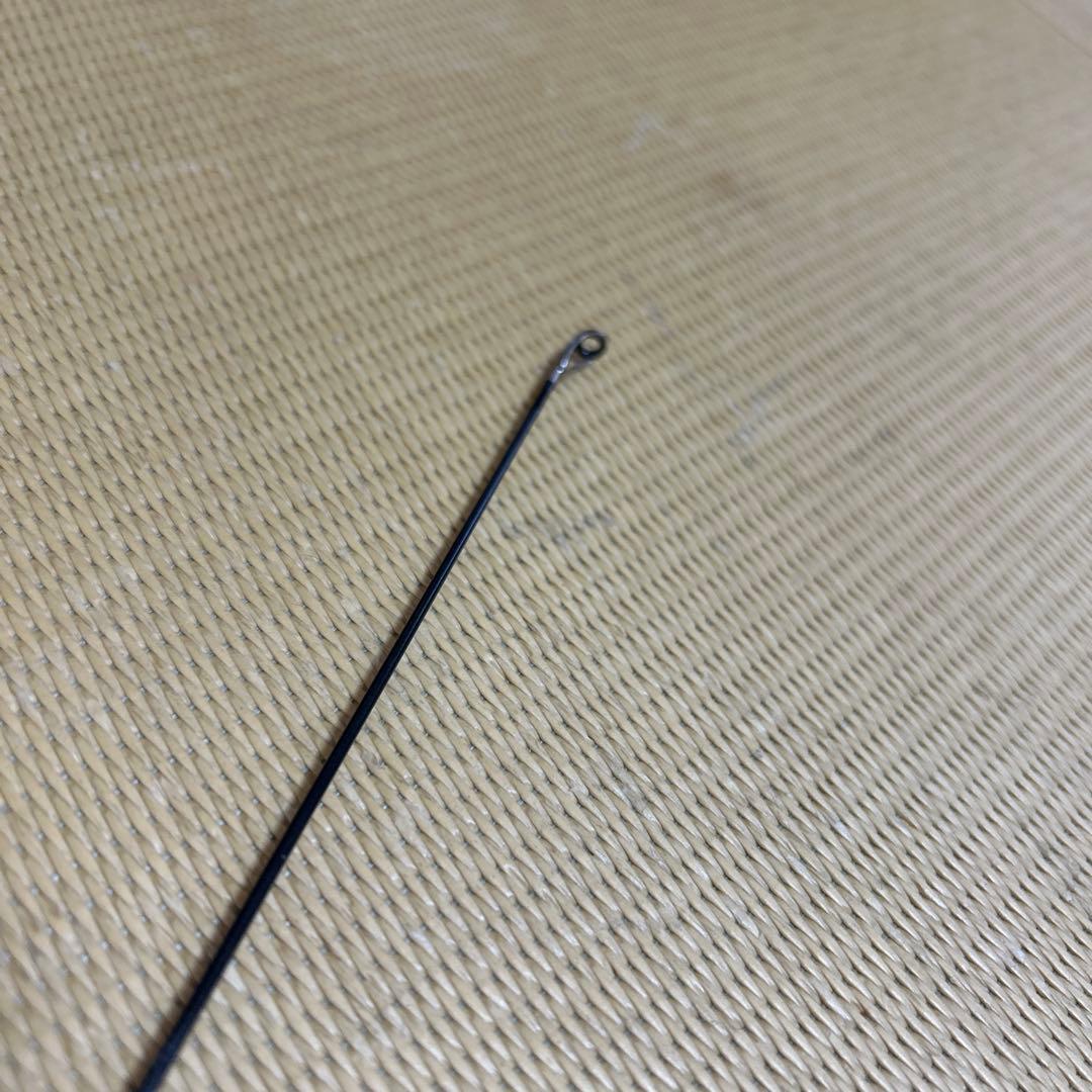 ロデオクラフト　99 ツーナインファイン 60ULF イエロー