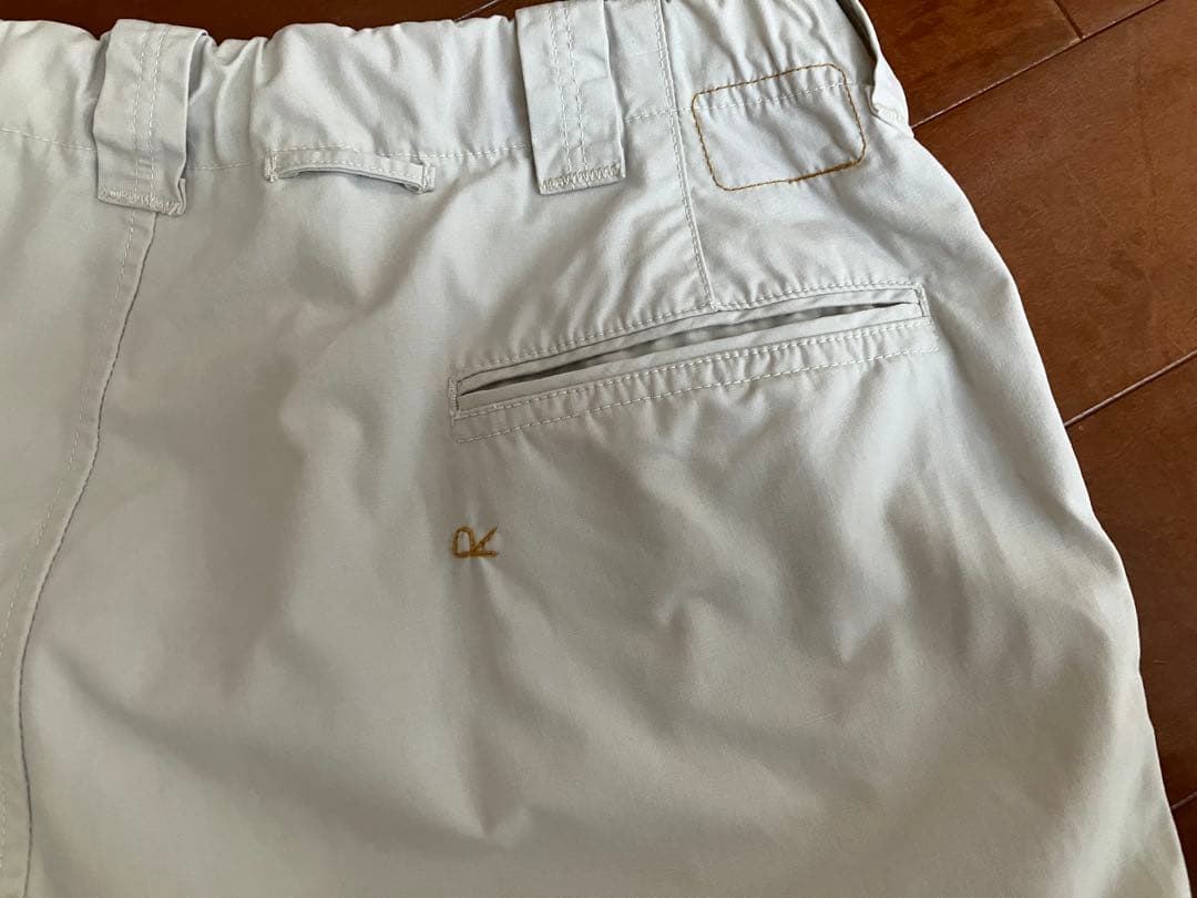 45R ウェザーの908イージーポッポパンツ