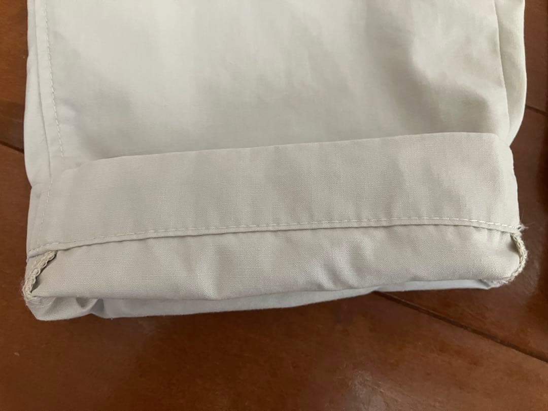 45R ウェザーの908イージーポッポパンツ