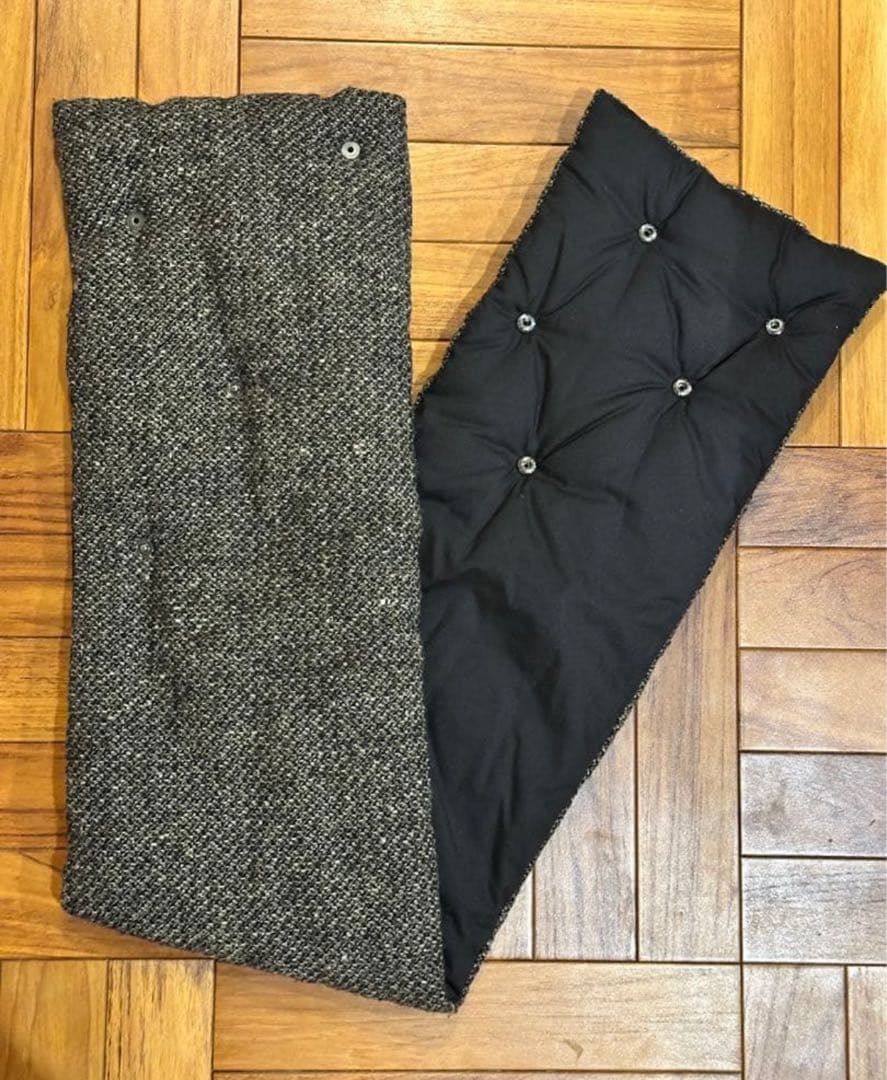 小物 Omar Afridi 21AW Verb Scarf