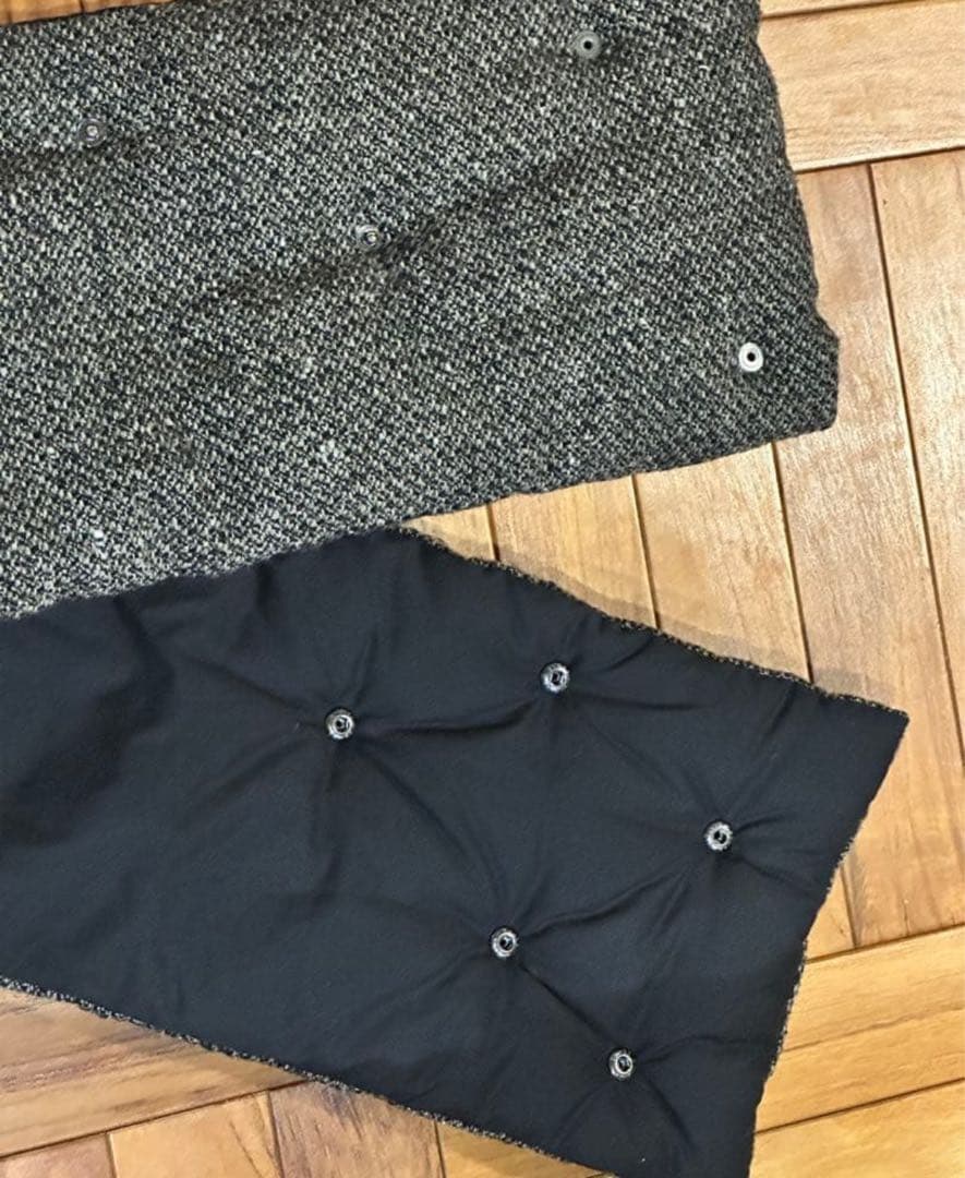 小物 Omar Afridi 21AW Verb Scarf