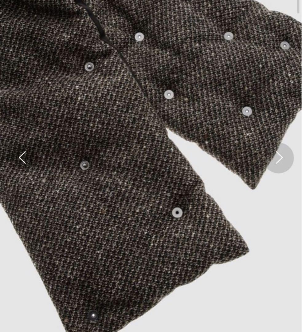 小物 Omar Afridi 21AW Verb Scarf